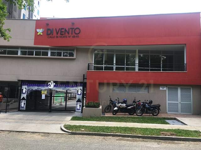 Departamento En Venta En La Flora Cali Valle Del Cauca 124 M Terreno Y 124 M Construccion Century 21