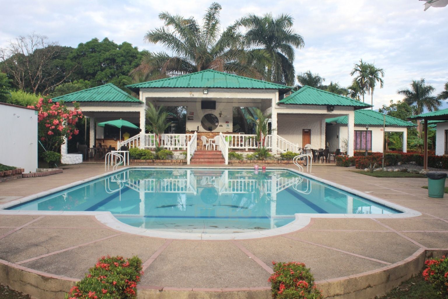 Casas En Venta En Villavicencio Colombia Casa en venta en Villavicencio, Villavicencio, Meta | 1.850 m² terreno