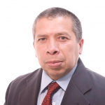 Asesor Gustavo Adolfo Gamboa Maldonado