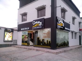 CENTURY 21 Total Services