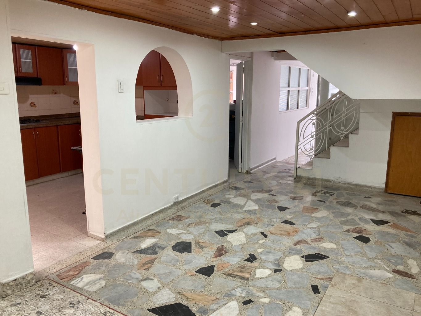 Casa en venta en Minuto de Dios, Bogotá, Cundinamarca | 159 m² terreno