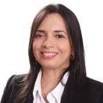 Agent Sandra Herrera Diaz