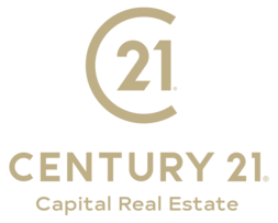 CENTURY 21 Capital Real Estate
