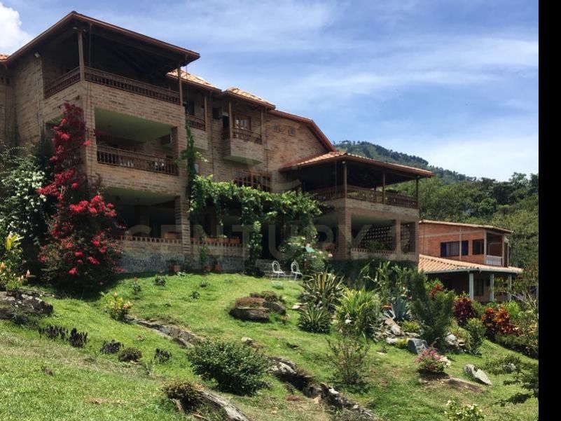 Casa en venta en Girardota, Girardota, Antioquia - Venta Finca