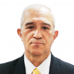 Asesor Jaime Alberto Gómez Gongora