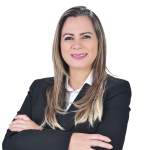 Agent Monica Patricia Rivas Ramos