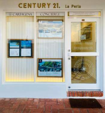 CENTURY 21 La Perla CENTURY 21 La Perla