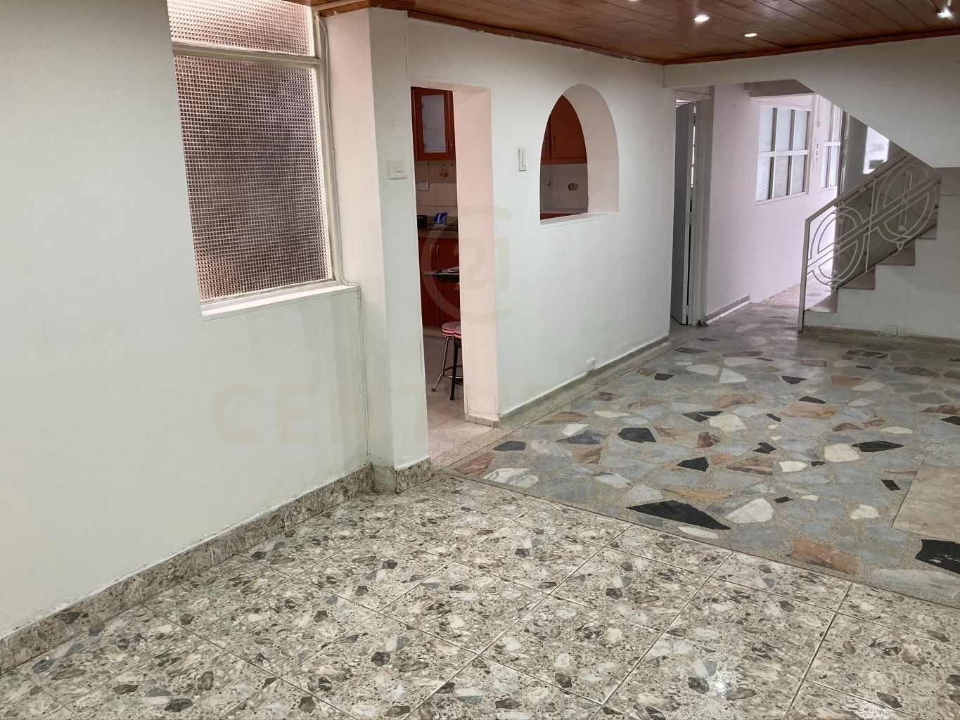 Casa en venta en Minuto de Dios, Bogotá, Cundinamarca | 159 m² terreno