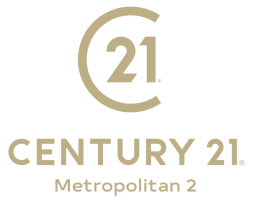 CENTURY 21 Metropolitan 2
